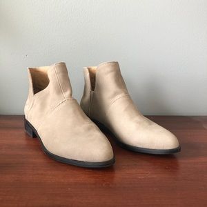 Lucky Brand Paramo Bootie